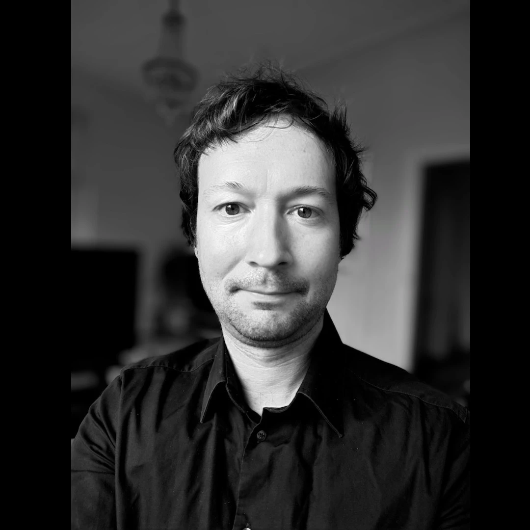 Florian Schmidt