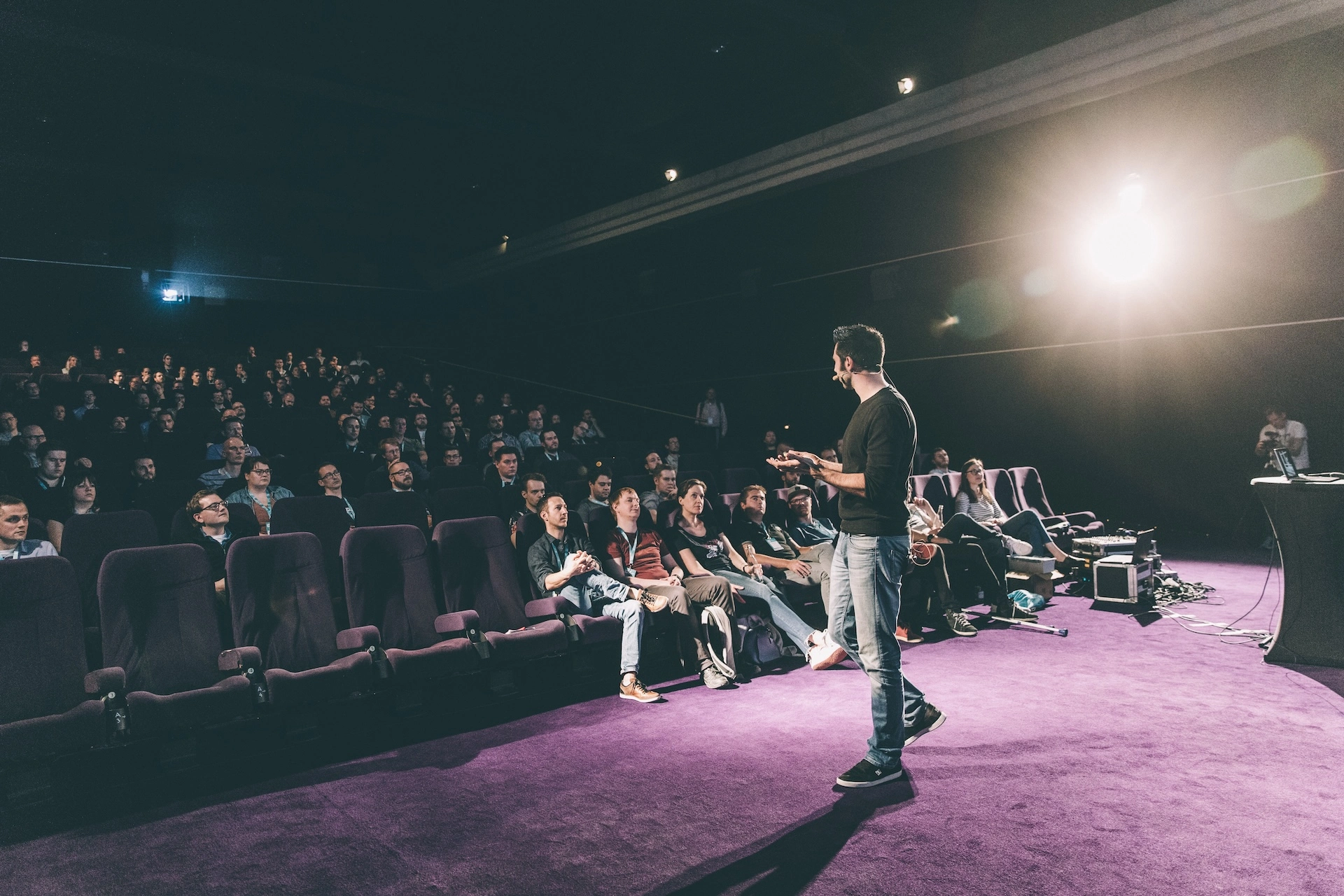 Code Talks Special   Berlin   Germany