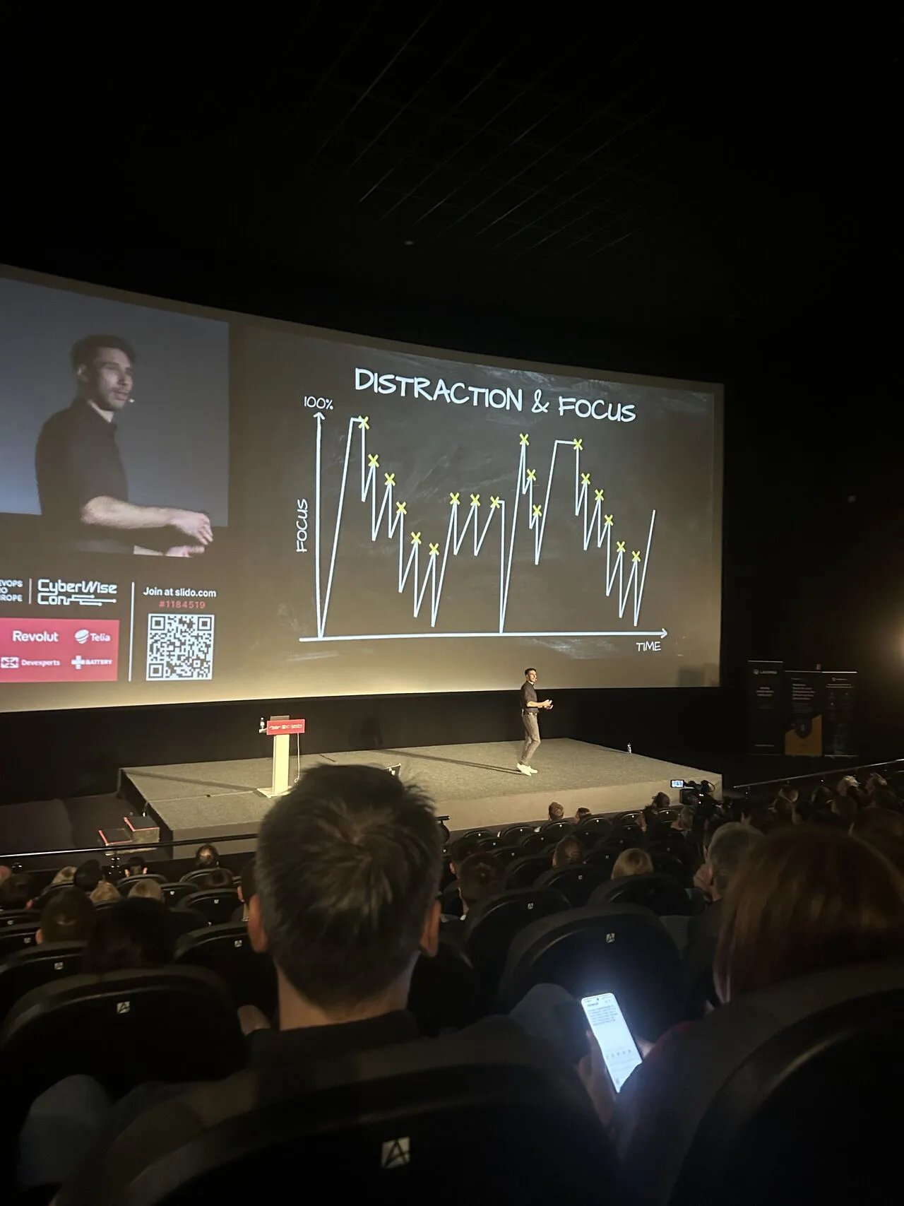 DevDays   Vilnius   Lithuania   3