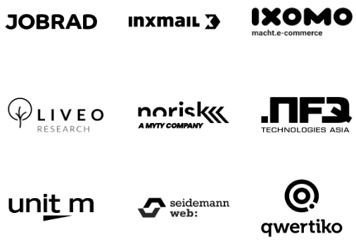 Our trusted partners and clients who train with Utterskills