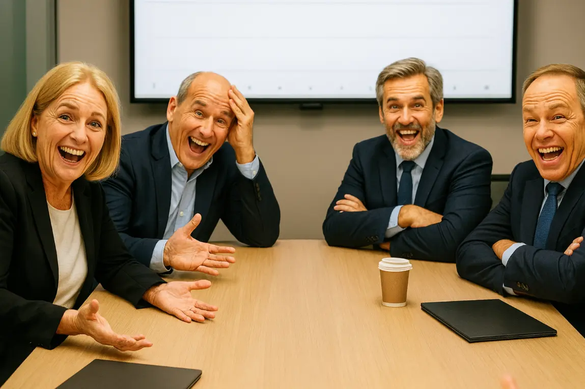 Business improvements