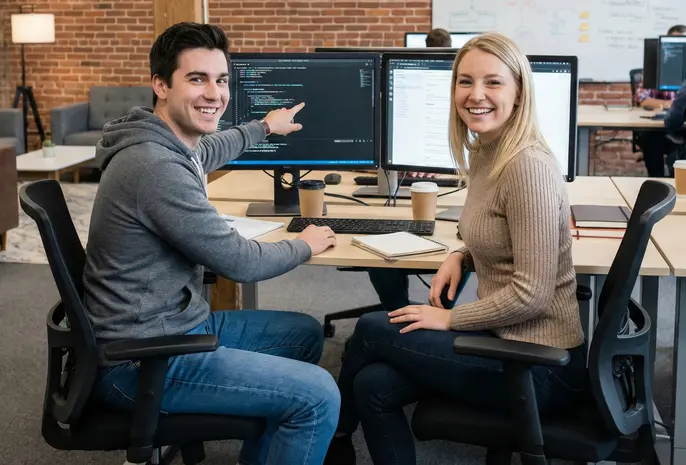 Soft Skills For Hard Coders