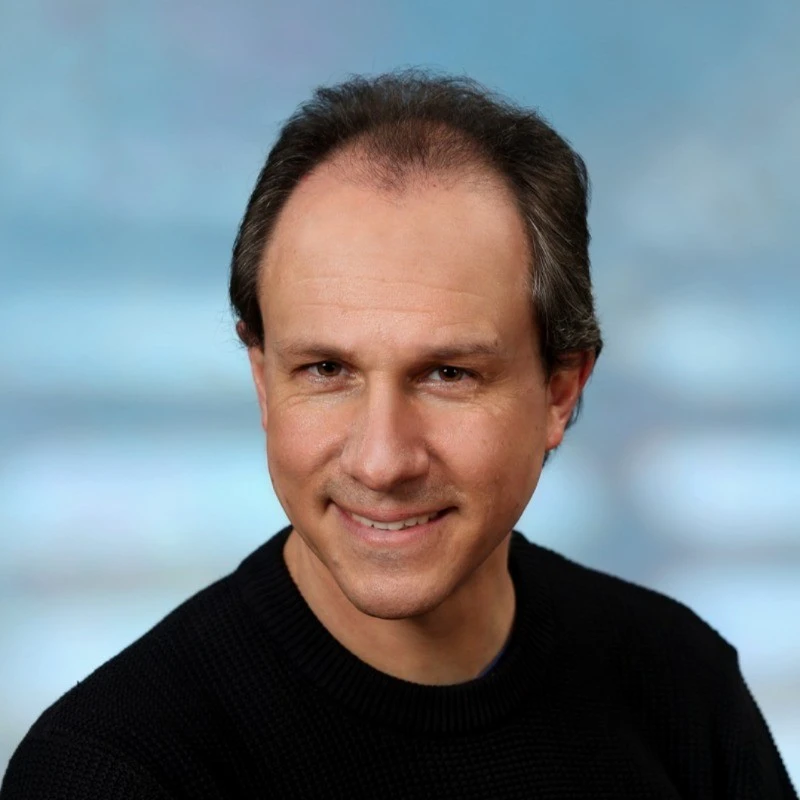 Martin Hochstraßer profile picture