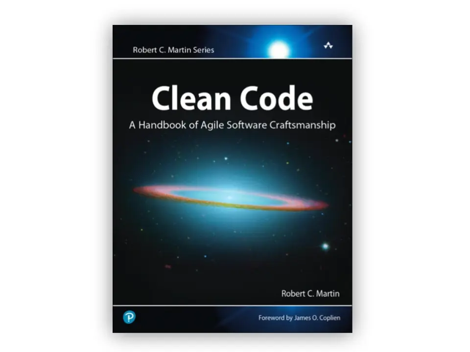 Clean Code Book