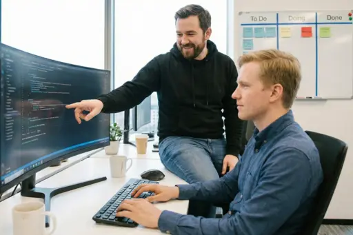 Daily work improvements