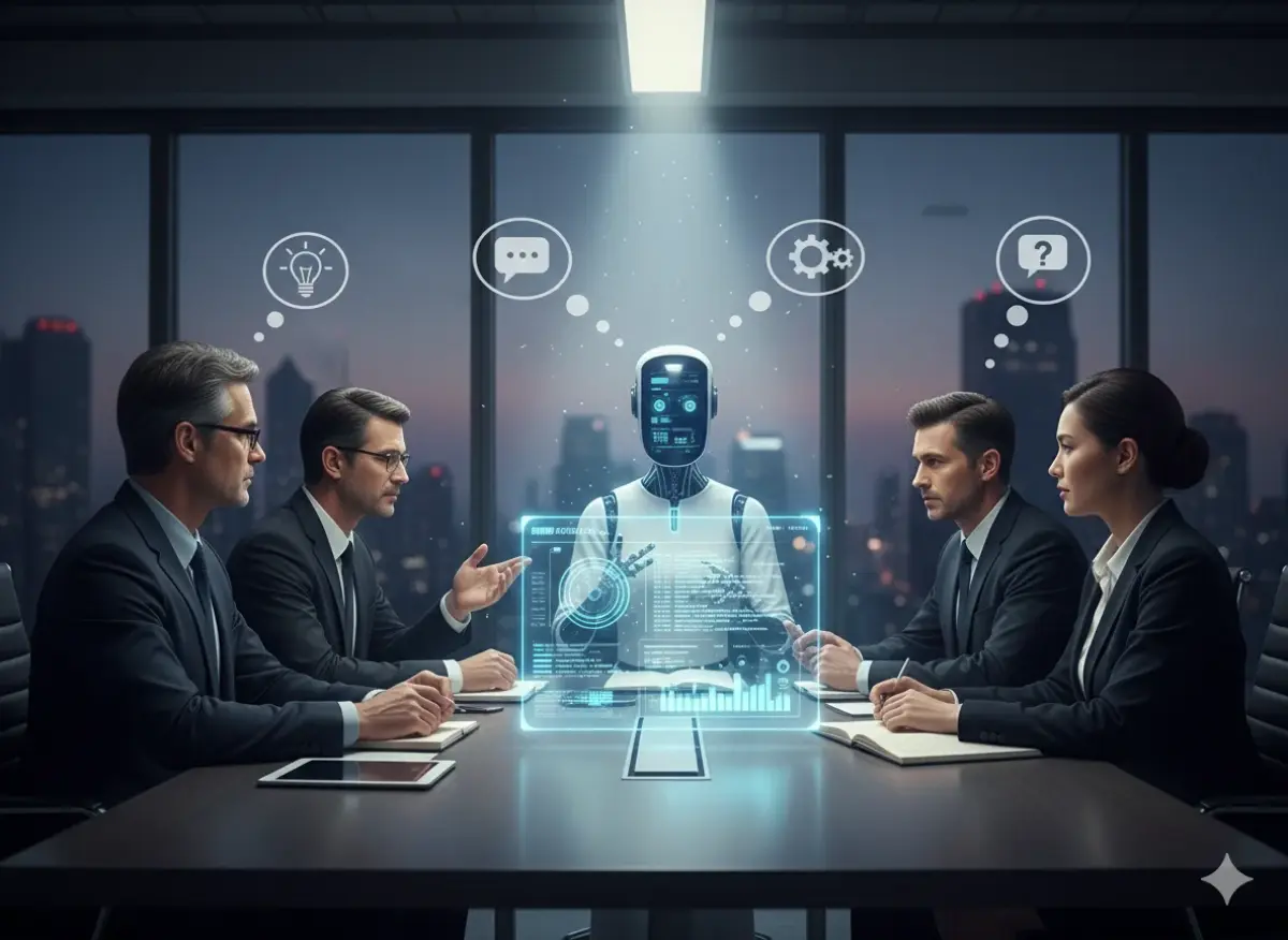 From Code to Culture: The ROI of Human-Centered Engineering