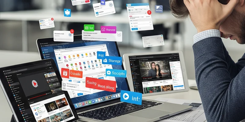 Reclaim Your Focus: The #1 Skill for Senior Engineers