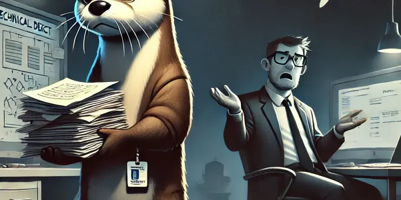 Refactoring vs Rewriting - Getting The Management Buy In