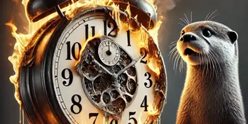 Time Management for Engineers: Master Your Mindset First