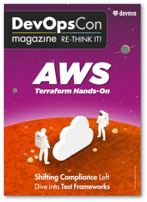 DevOps Magazine