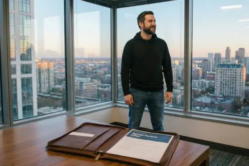 Career and money benefits