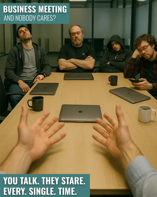 Soft skills, hard costs