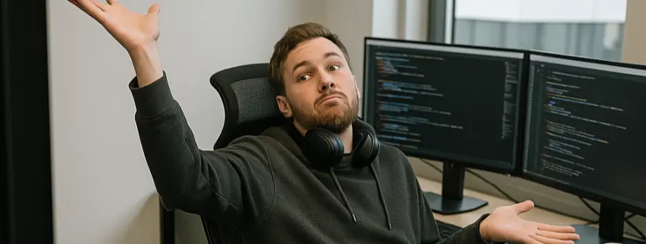 Teams that do not self-drive