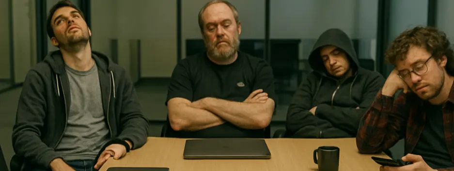 Soft skills, hard costs