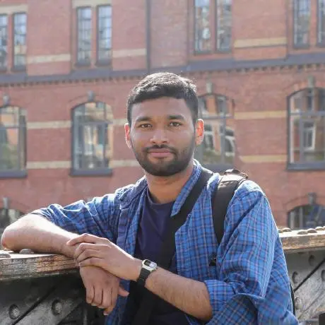 Abhishek Nagekar profile picture